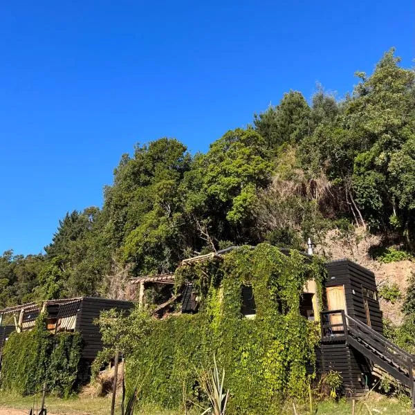 Reserva los Bollenes โรงแรมในกอนสตีตูซีออน