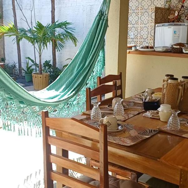 Pousada Kasabela Residence - Foto 4
