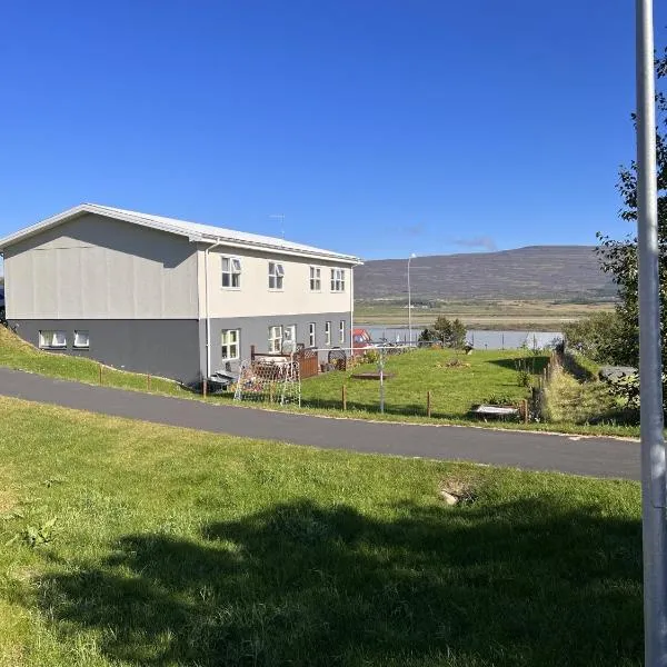 Lakeside Apartments, hotel in Egilsstadir