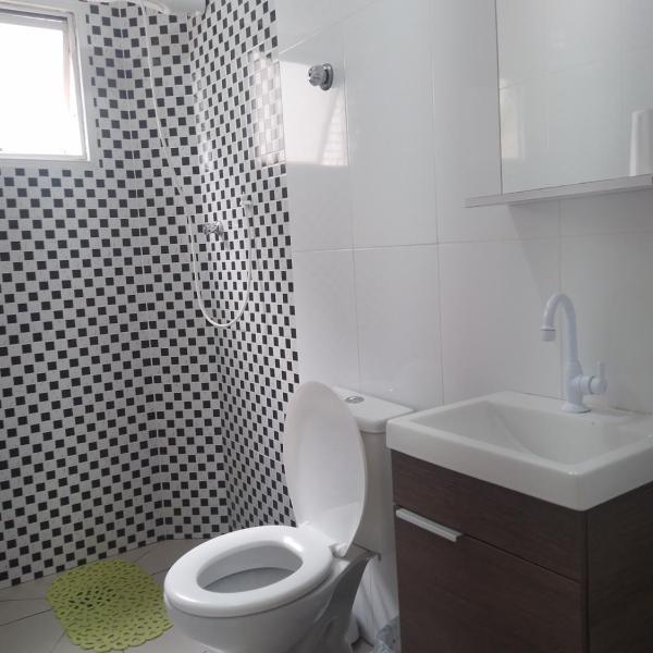 Apartment Vila Tupi - Foto 3