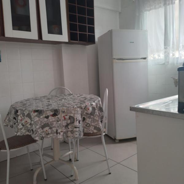 Apartment Vila Tupi - Foto 4