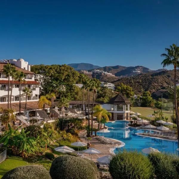 The Westin La Quinta Golf Resort & Spa, Benahavis, Marbella, hotel v destinaci Marbella