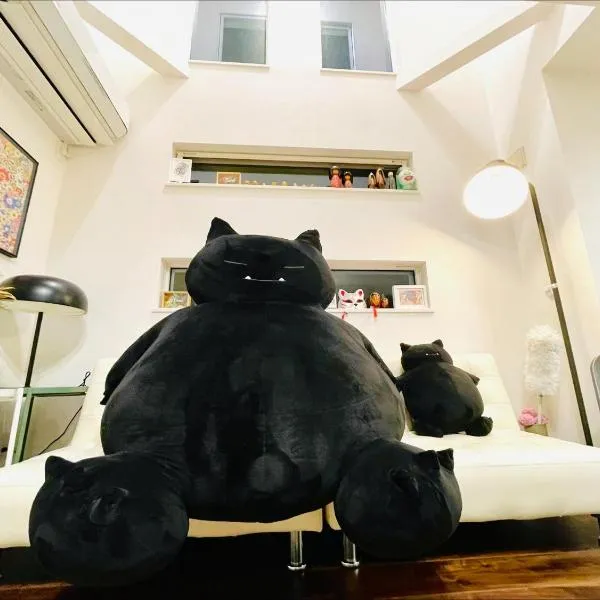 Tanuki Shinjuku, hotel u Tokiju