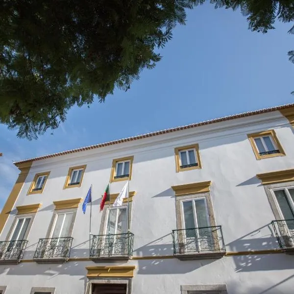 HI Évora – Pousada de Juventude, hotel v destinaci Évora