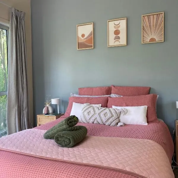 The Willow Guest Suite, hotel di Dunedin