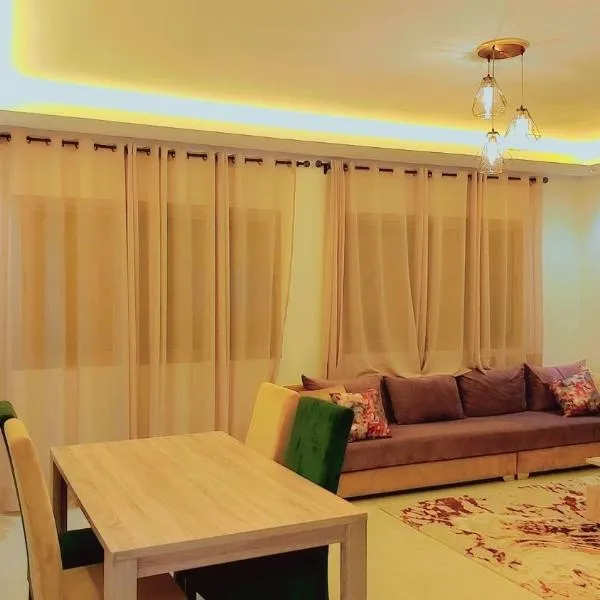 Appartement Perla - Costa Bouznika, hotel v destinaci Bouznika