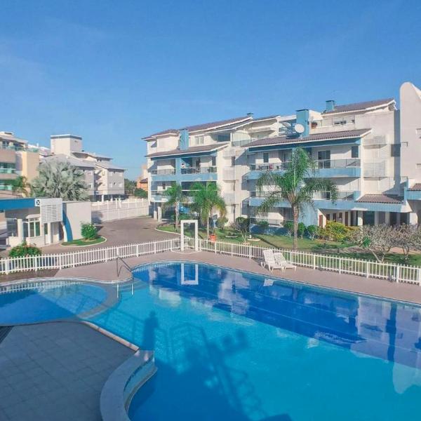 Estúdio Villa dos Mares - Foto 4