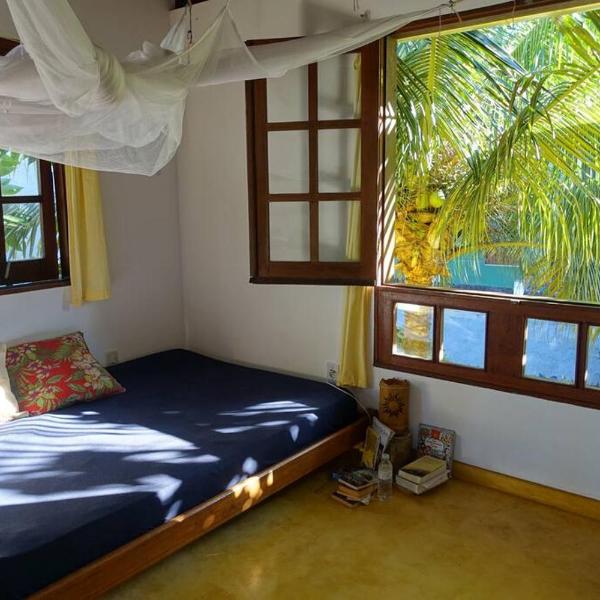 Beautiful upstairs apartment - Top view - Foto 2