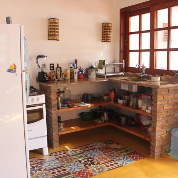 Beautiful upstairs apartment - Top view - Foto 4