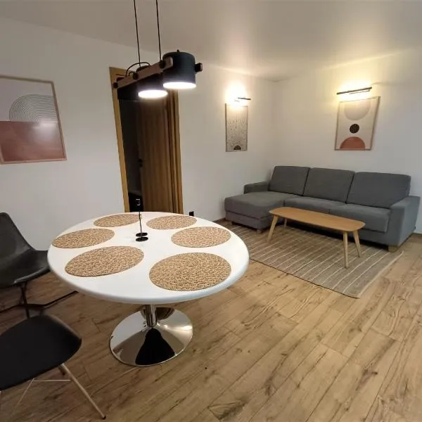 Jõhvi Home, ξενοδοχείο σε Jõhvi