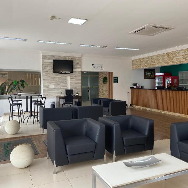 Perola Verde Hotel - Foto 5