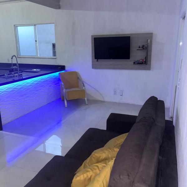 Casa Denis - Foto 5