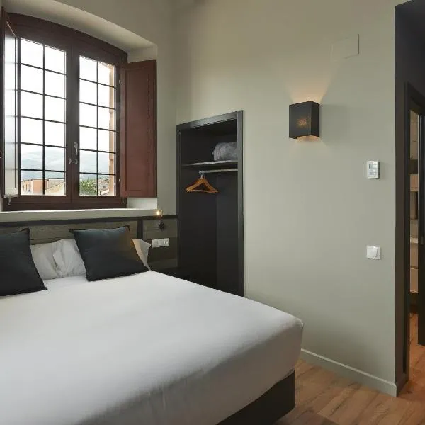 Hotel Parada Puigcerda, hôtel à Puigcerdà
