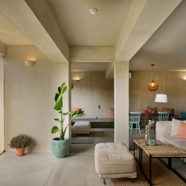 Azenhas do Mar Valley House, hotelli Sintrassa