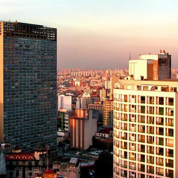 M2115 | Loft em Arranha Céus de SP (Sampa Sky) - Foto 3