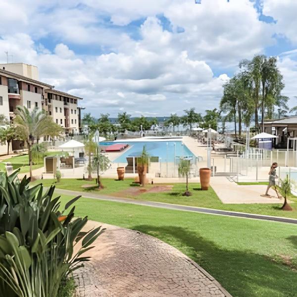 Ozped Flats Particulares Life Resort - Foto 4