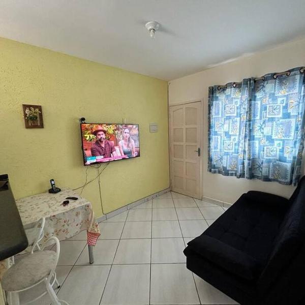 Casa em condomínio itanhaem - Foto 5
