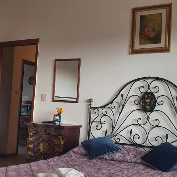 IL CENTRALE GUEST HOUSE NEW, hotel in Nuoro
