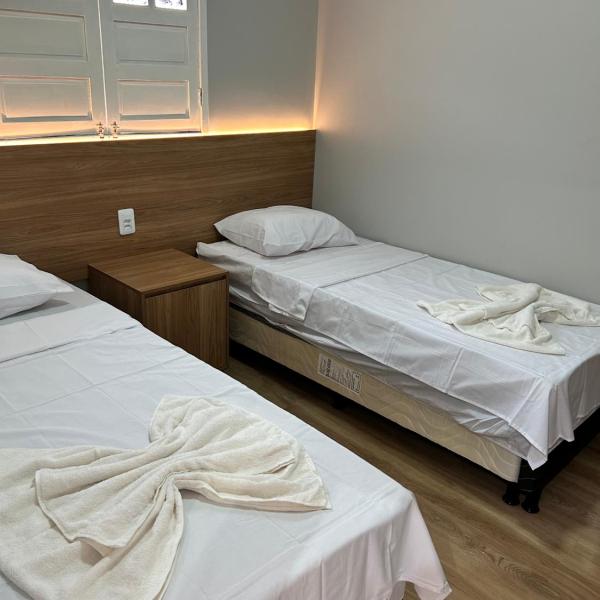 Apartamento Francês - Foto 2