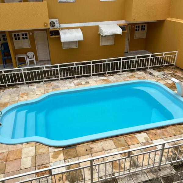 Apartamento Francês - Foto 4