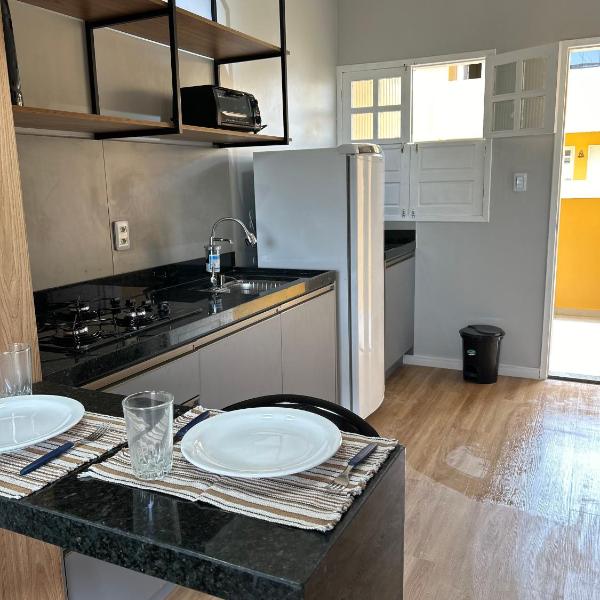 Apartamento Francês - Foto 3