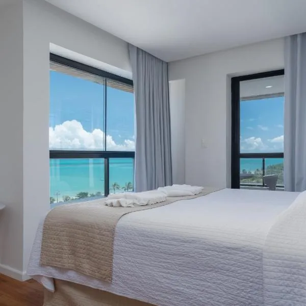 Vistamar Hotel, hotel u gradu Masejo
