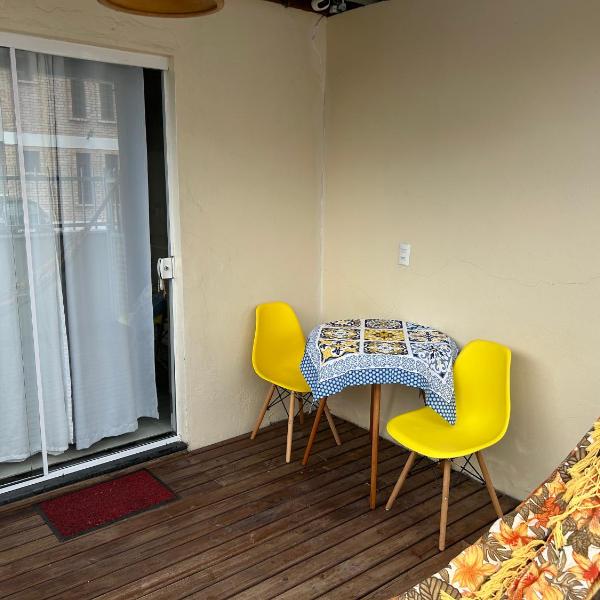 SUITE RUA PESCADA AMARELA - Foto 4