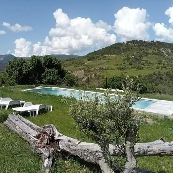 FONT DE RAINE, hotel v destinaci Rottier