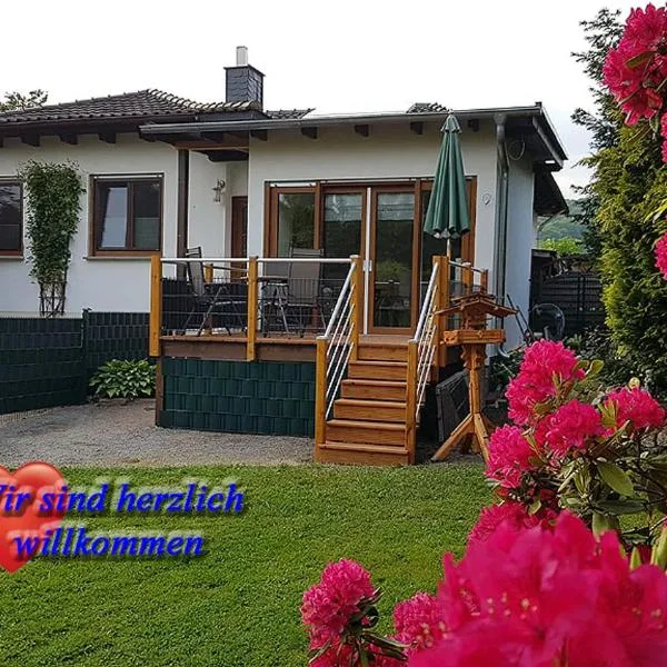 Haus Ceddy Diemelsee, hotel v destinaci Diemelsee