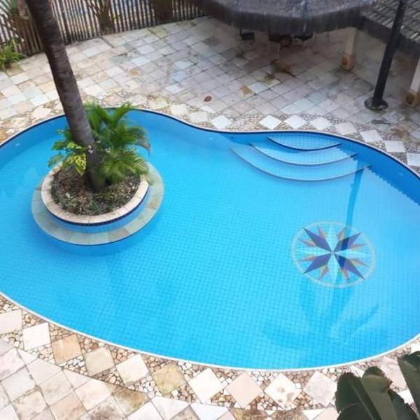 Cumbuco Residence - Beach