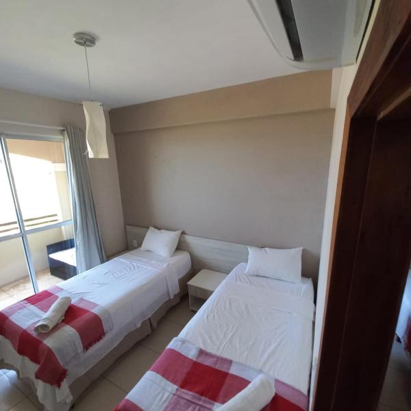Cumbuco Residence - Beach - Foto 2