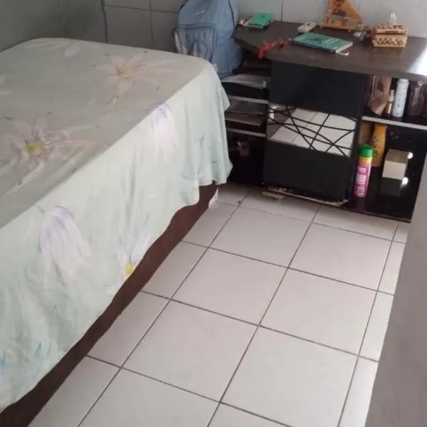 Kitnet recife carnaval 2024