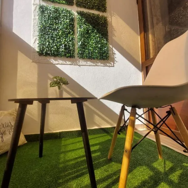 Charite Host Appartement , Wifi et Parking Gratuit, hotel u Agadiru