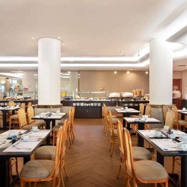 Windsor Excelsior Copacabana - Foto 5