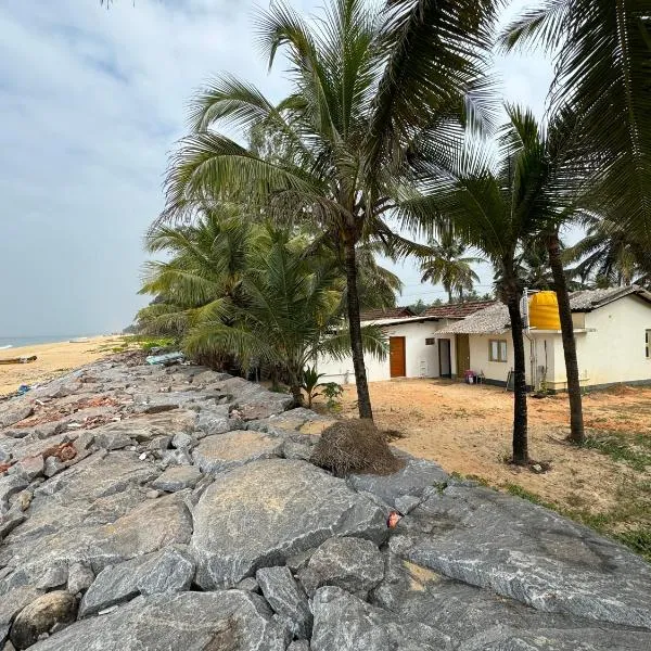 Seaview Homestay Padubidri, hotel in Padubidri