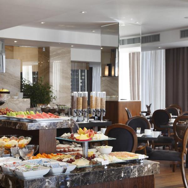 Miramar By Windsor Copacabana - Foto 2