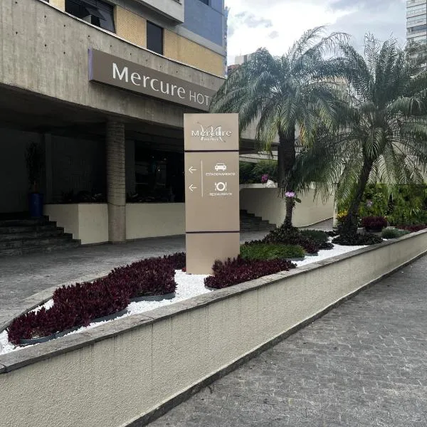 Flat Particular Moema SP com Vaga, hotel a São Paulo