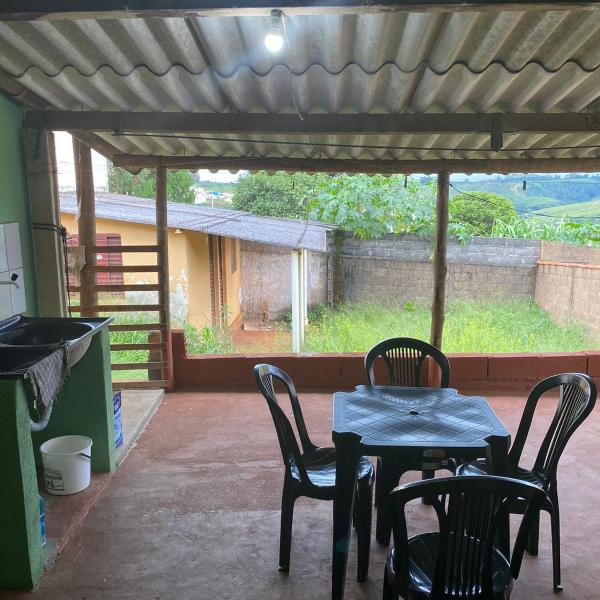 CASA NA SERRA - Foto 4