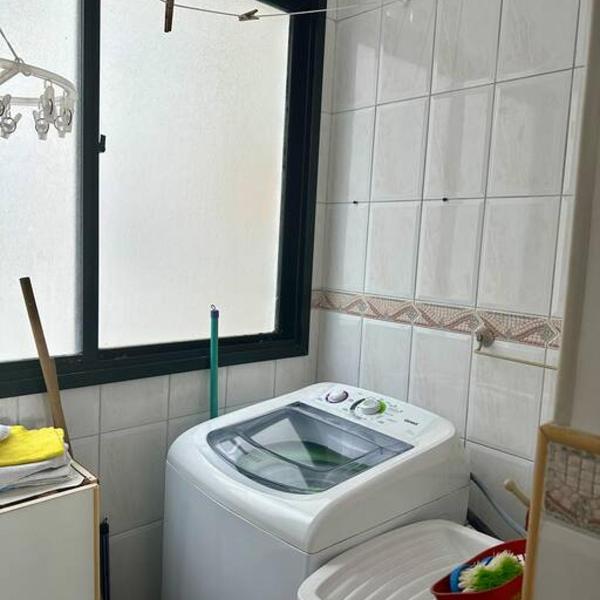Apartamento com Vista para o Mar - Foto 3