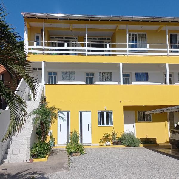 Residencial São Francisco - Apartamentos