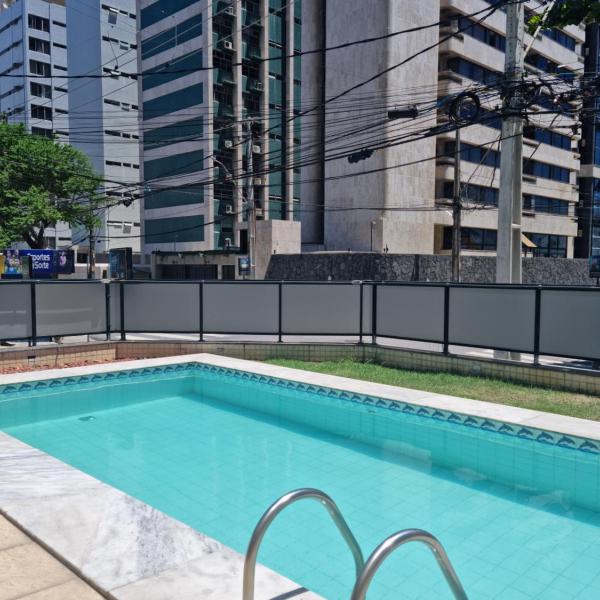 BOA VIAGEM FLAT 106 - Foto 4