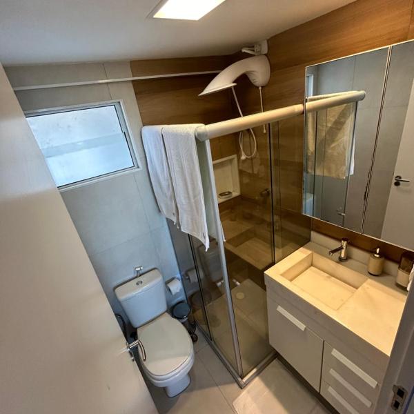 Meu aconchego em Maceió - 2qts com ar e 1 vaga de garagem - Foto 3