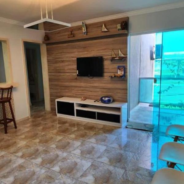 Residencial Marina clube