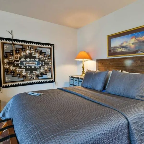 Moab Grand View - Secluded Breathtaking Views, hotel in Moab