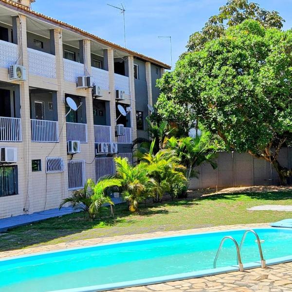 Apartamento na Praia de Guaibim - Foto 4