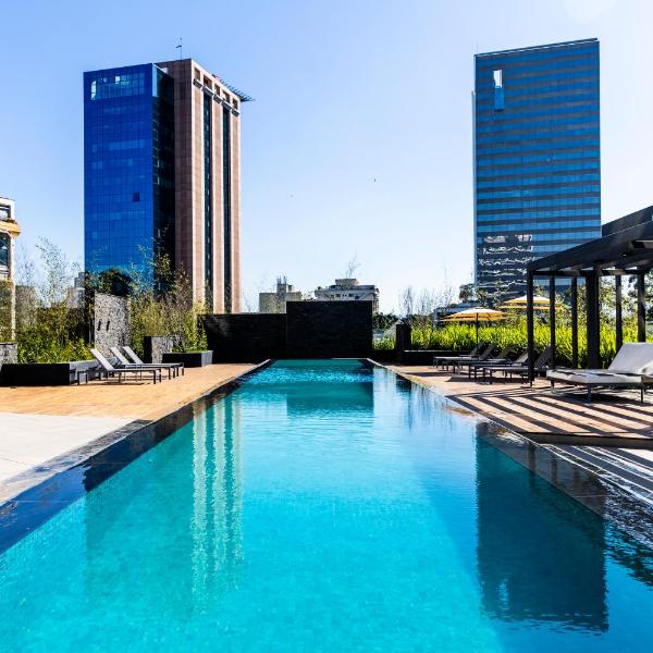 Edifício Parque Jockey - Foto 3