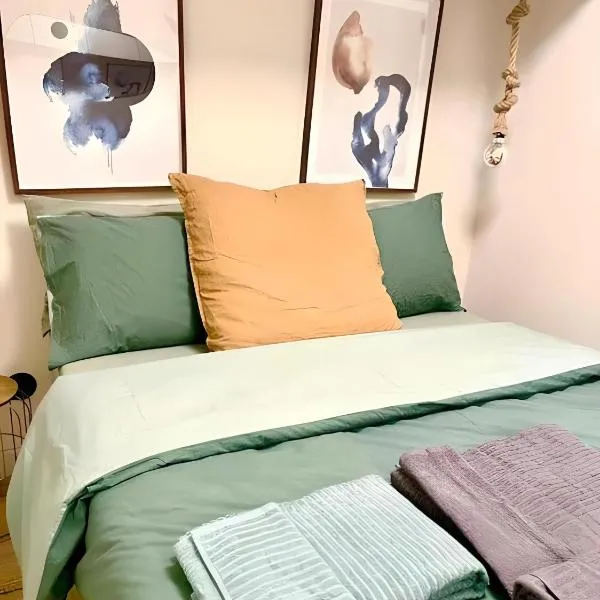 Salgadeiras New Amazing Flat