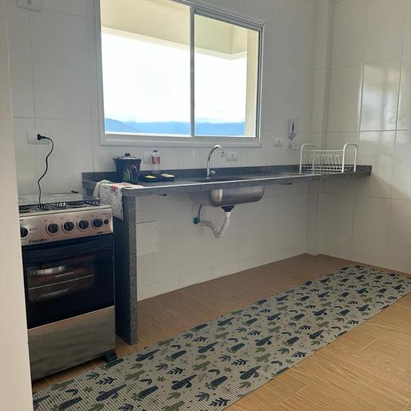 LINDO APARTAMENTO COM PISCINA NO ITAGUÁ - Foto 3
