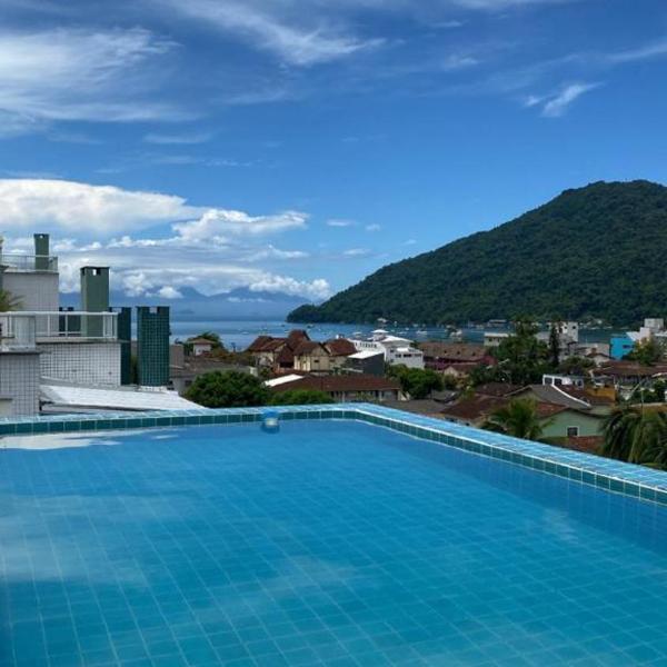 LINDO APARTAMENTO COM PISCINA NO ITAGUÁ - Foto 4