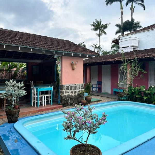 Vila Luiza Ubatuba - Foto 4